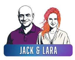Jack & Lara